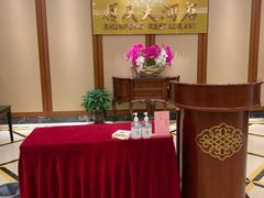 -金时代顺风大酒店(金山店)