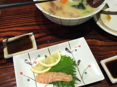 -石屋料理(南京西路店)