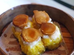 -天龙轩(香港丽思卡尔顿酒店)