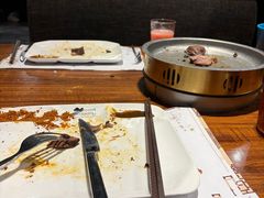 -汉巴味德(沈阳万象汇店)