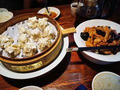 -德顺源·非遗烧麦·老菜(大观园店)