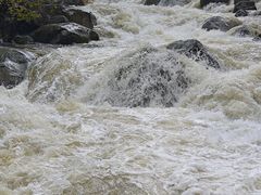 -青峰峡国家森林公园