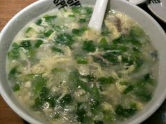 -吕氏疙瘩汤·海鲜新鲁菜(海州利群店)