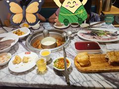 -鱼豆吉·豆浆鱼火锅(宜昌万达店)