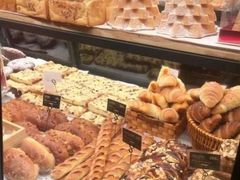 -工匠面包(壹方店)