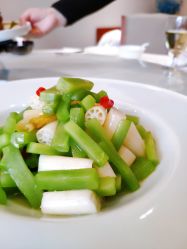 -志诚丽柏酒店·锦轩中餐厅·宴会厅