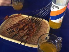 -有奴思烤肉·清真(正宁路店)