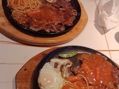 -豪享来中西餐厅(隆昌店)