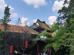 -东江渔村·古典园林·30年粤菜老字号(太和店)