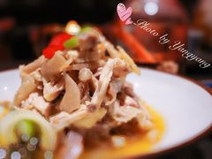 -丝路金桃·新疆菜(徐汇店)