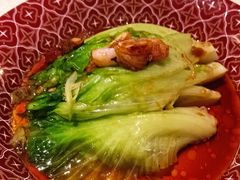 -维园悦谱·海派家常菜(乌鲁木齐南路店)