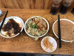-真素诚·清真(新华路店)