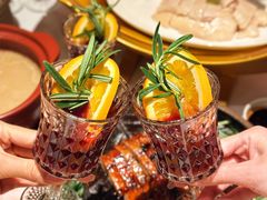 -狮拾久·现代新加坡料理(壹方城店)