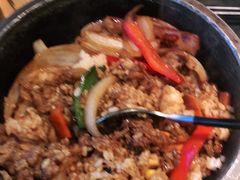 -汉拿山(包河万达店)