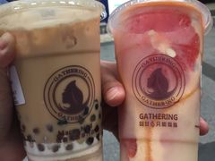 -荟真集(三盏灯店)