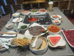 -海底捞火锅(龙岗星河COCO Park店)