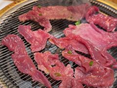 -韩都烤肉·烤鳗鱼(中街小北总店)