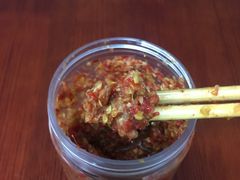 -古徽州馄饨店(宝安路店)