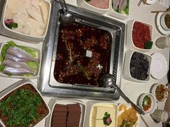 -海底捞火锅(高科广场店)
