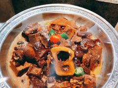 -壹只菜·崇明本地特色菜(崇明南门店)