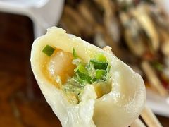 -老太太海鲜城(森林公园任家台店)