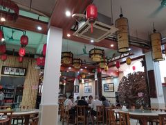 大堂-禄源公·老莞诚饭店
