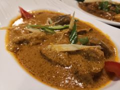 -Masala Curry and BBQ·玛莎拉巴基斯坦美食(金水万达店)
