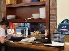 -LA MAISON公鸡和龙(蛇口店)