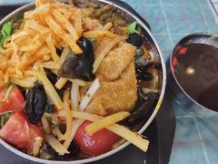 -红鼻子桂林米粉(金唐新光界店)
