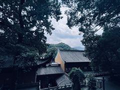 -杭州上天竺法喜讲寺