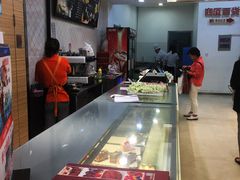 -长发西饼(临顿路店)