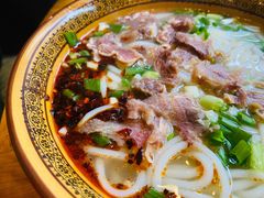 牛肉粉-肇兴特色牛肉粉