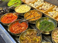 -火炉火自助餐(西直门凯德MALL店)