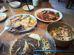 -全州拌饭馆(断桥店)