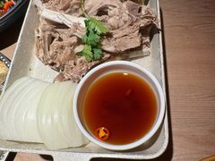 -耶里夏丽·新疆菜(田林东路店)