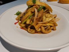 -鑫悦诚府·新鲁菜·餐厅(趵突泉店)