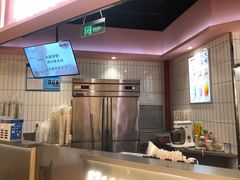 -桃乐满山(川沙百联店)