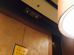 -枣子树素餐厅(铂金城店)