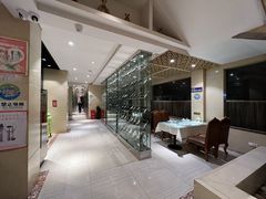 大堂-江海渔港(姚港路店)