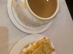 -戈雅法餐厅(世界城广场店)