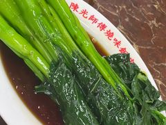 -陈光记烧腊店(罗保博士街店)