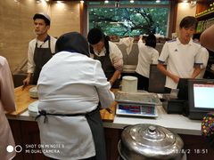 -清真·益鑫羊肉手抓馆(花园北街店)