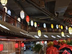 -来小酌·长安酒家(翠庭大厦店)