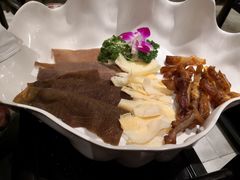 -潮牛海记•潮汕牛肉火锅•醉鸡煲•粿条汤(通北路店)