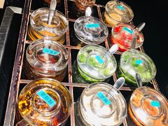 -大红袍火锅料理(尖沙咀店)