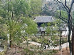 -岳麓山风景名胜区