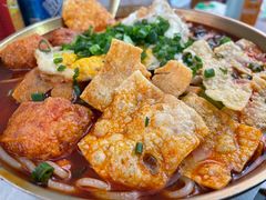 -龍城柳州螺蛳粉(群星路店)