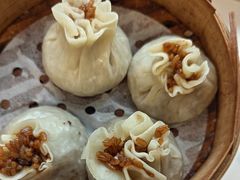 -古南都·清真绿柳居菜馆(太平南路店)