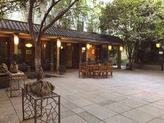 -竹吟山房