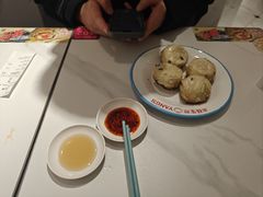 -小杨生煎(黄河路店)